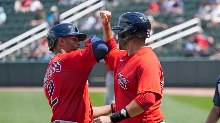 5 important Red Sox stats projections to watch ahead of the 2021 season