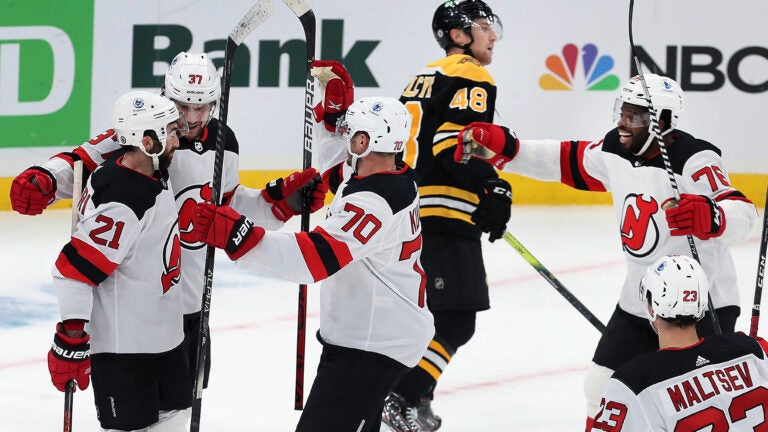 What Went Wrong: New Jersey Devils - NBC Sports
