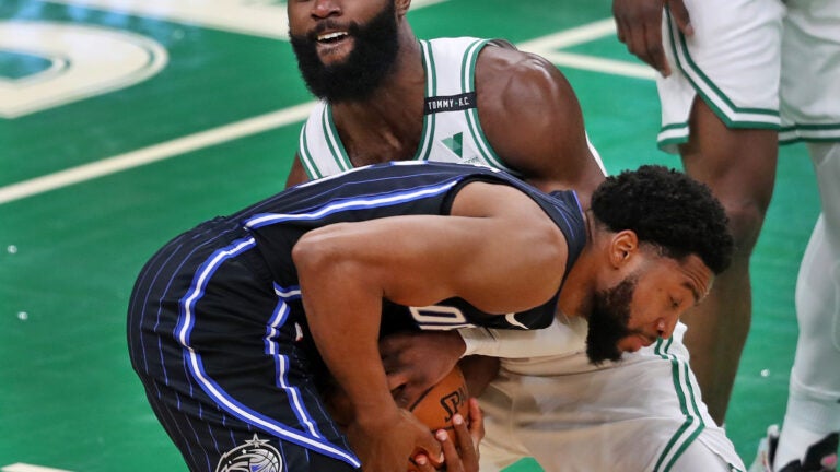 5 takeaways as Jaylen Brown's shooting helps Celtics break losing