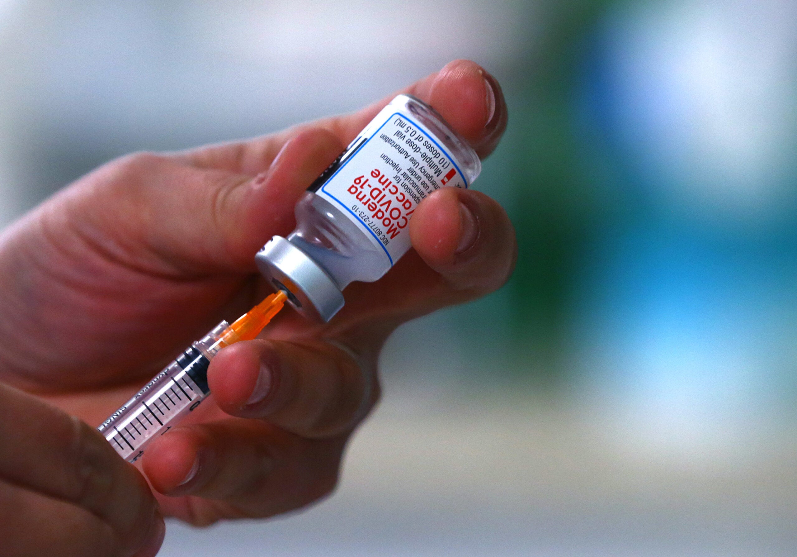 Johnson & Johnson vaccines coming to Cape Cod