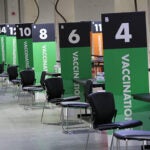 hynes vaccination site