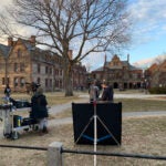 The Tender Bar Cambridge