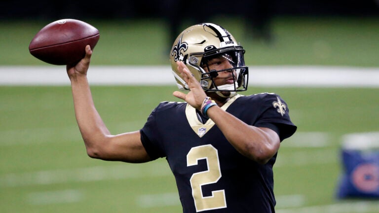 Pro Fooball Focus: Top 5 New Orleans Saints players through five games