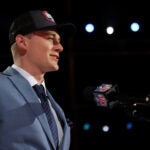 Patriots Mac Jones pick