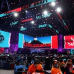 Patriots 2021 draft picks