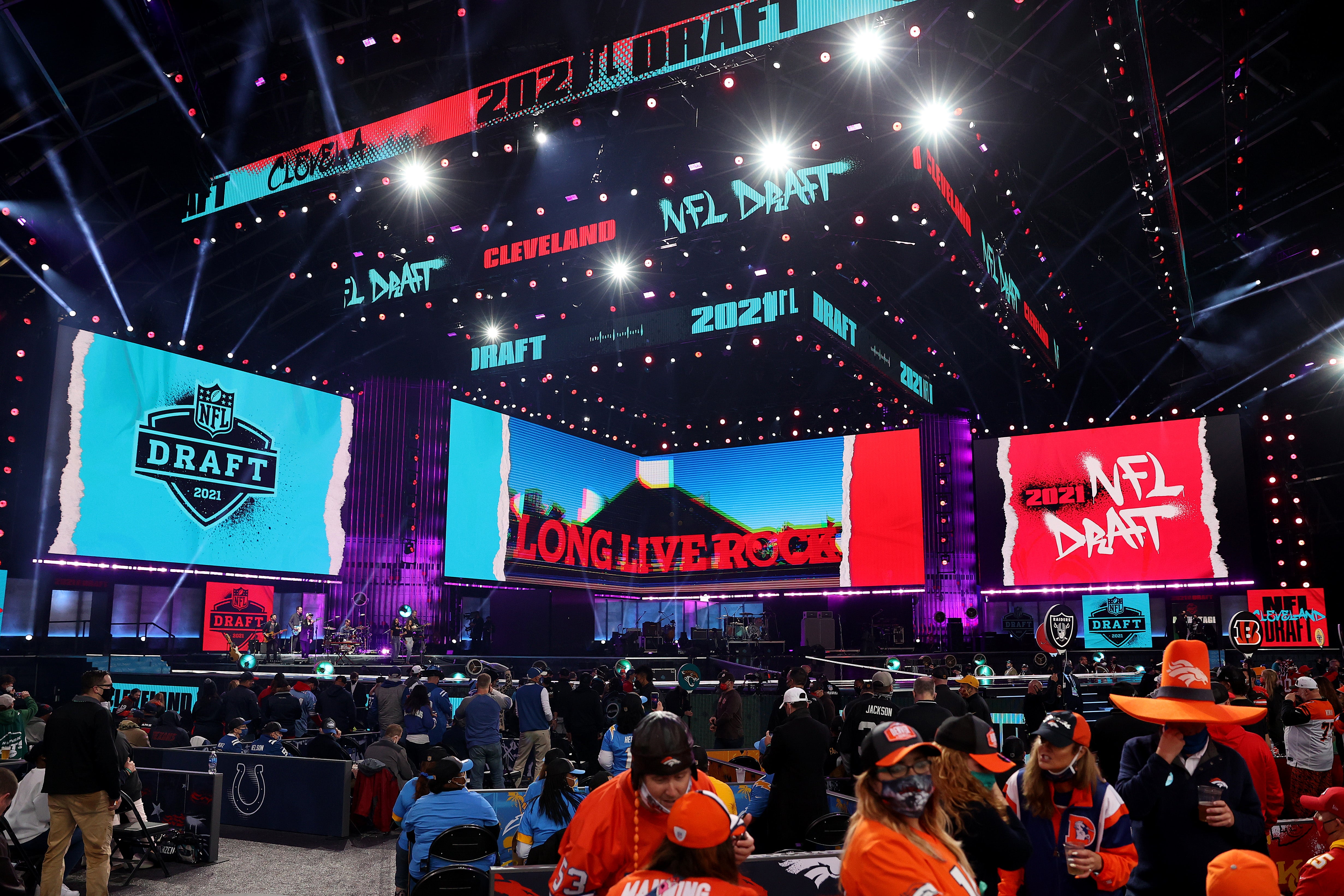 Patriots 2021 draft picks