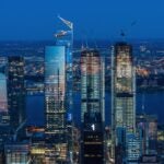 Rob Gronkowski Hudson Yards