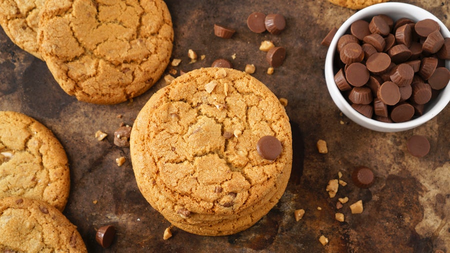 How a local cookie shop became 'embedded in Boston culture'