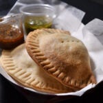 Empanadas at Buenas