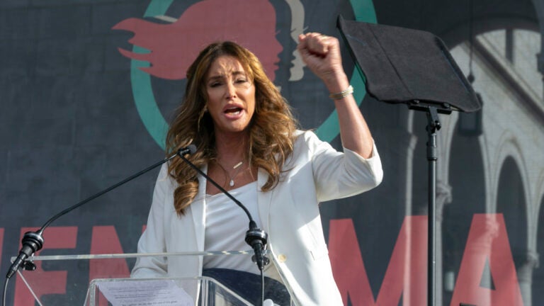 Caitlyn Jenner
