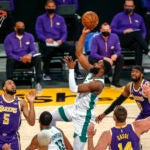 Celtics Jaylen Brown