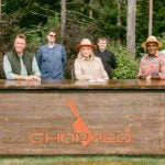 "Chopped: Martha Rules" at Hidden Pond