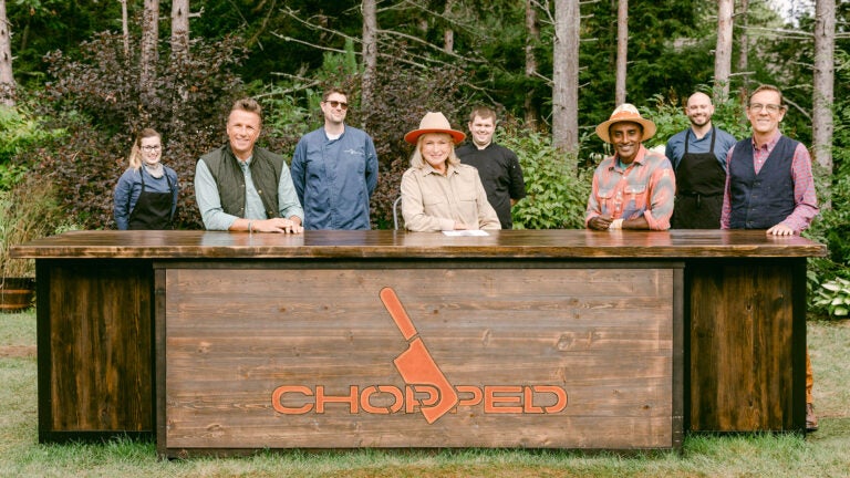 Chopped 2021 full episodes sale