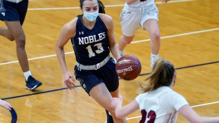 High school girls basketball: Four Jordan sisters starring at