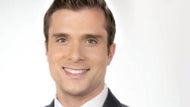 WBZ's Liam Martin announces he's stepping away from TV news
