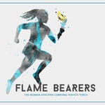 Flame Bearers Podcast Olympics