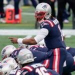 Patriots Cam Newton schedule