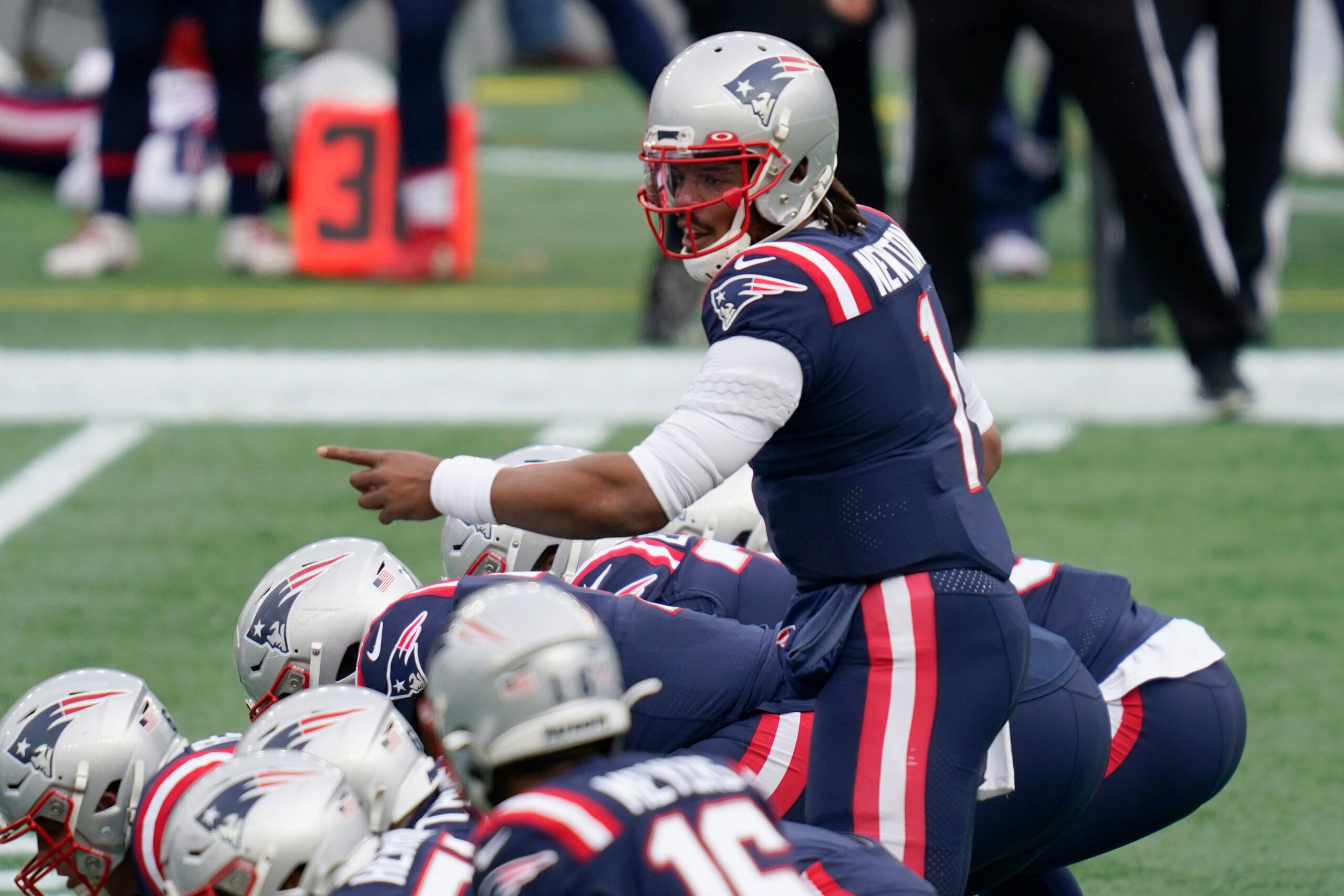 Jimmy Garoppolo's Patriots revenge was perfect