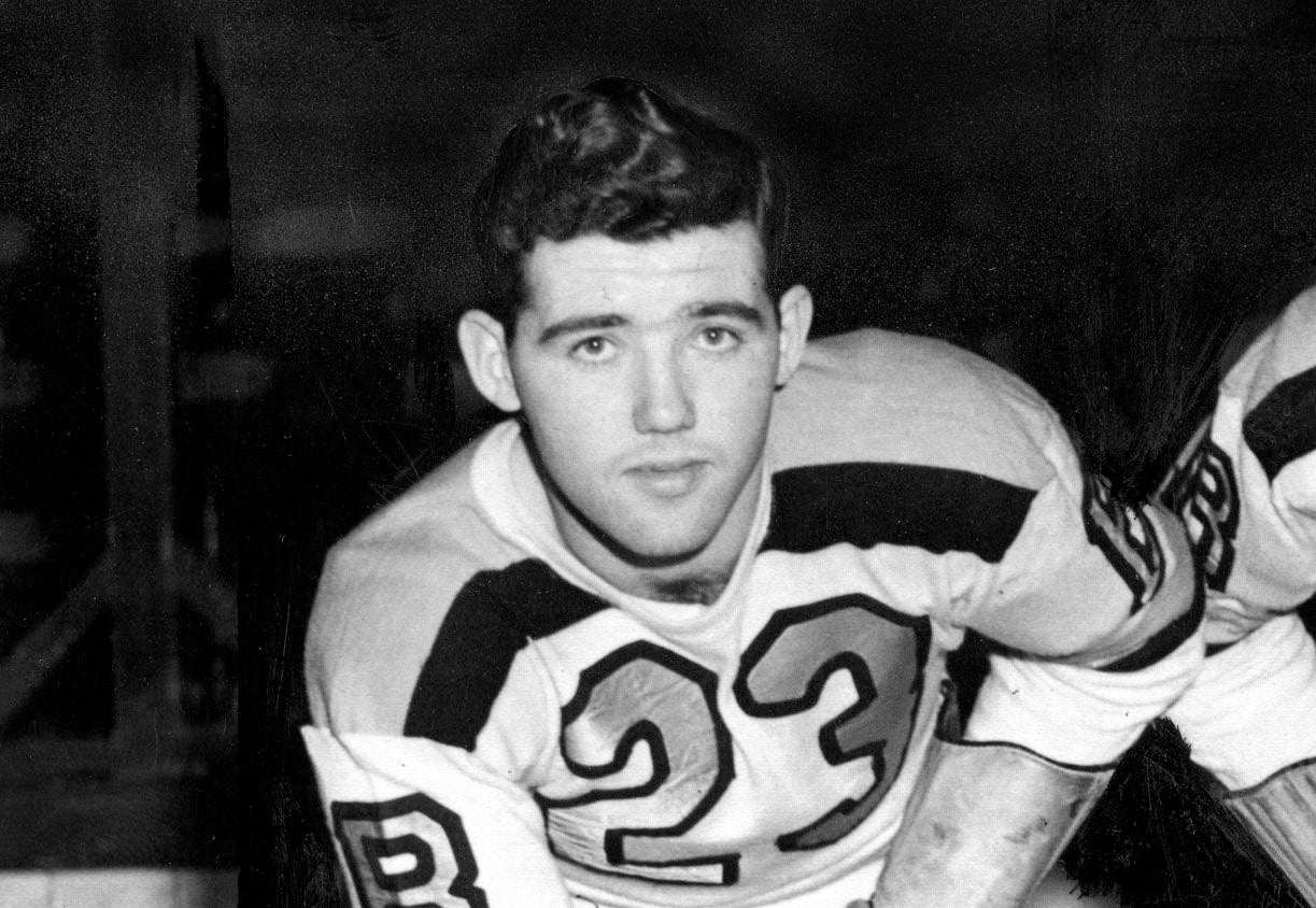 Former Bruin Johnny ‘Pie’ McKenzie dead at 80