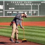 John Tlumacki/Globe Staff