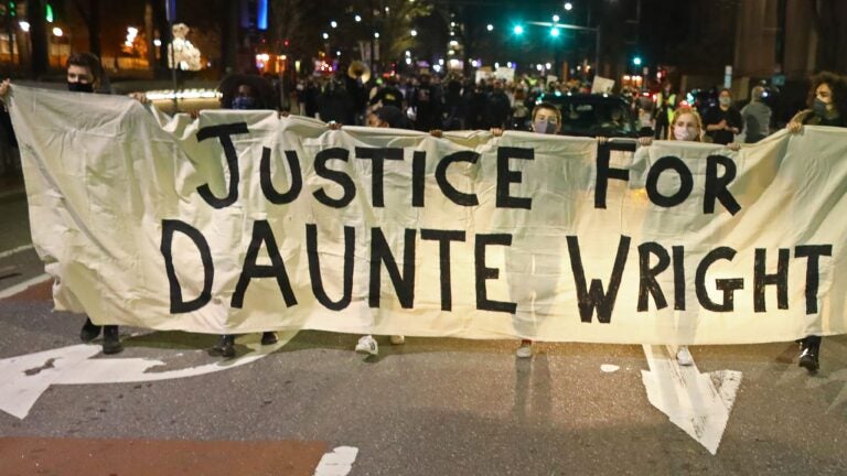 Pat Greenhouse/Globe Staff