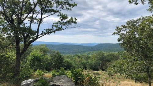 Attention, hikers: New journeys abound in the Berkshires this year