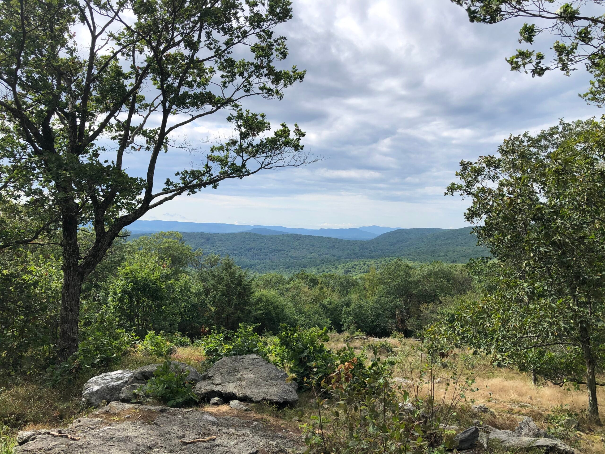 Attention, hikers: New journeys abound in the Berkshires this year