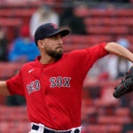 Matt Barnes Red Sox
