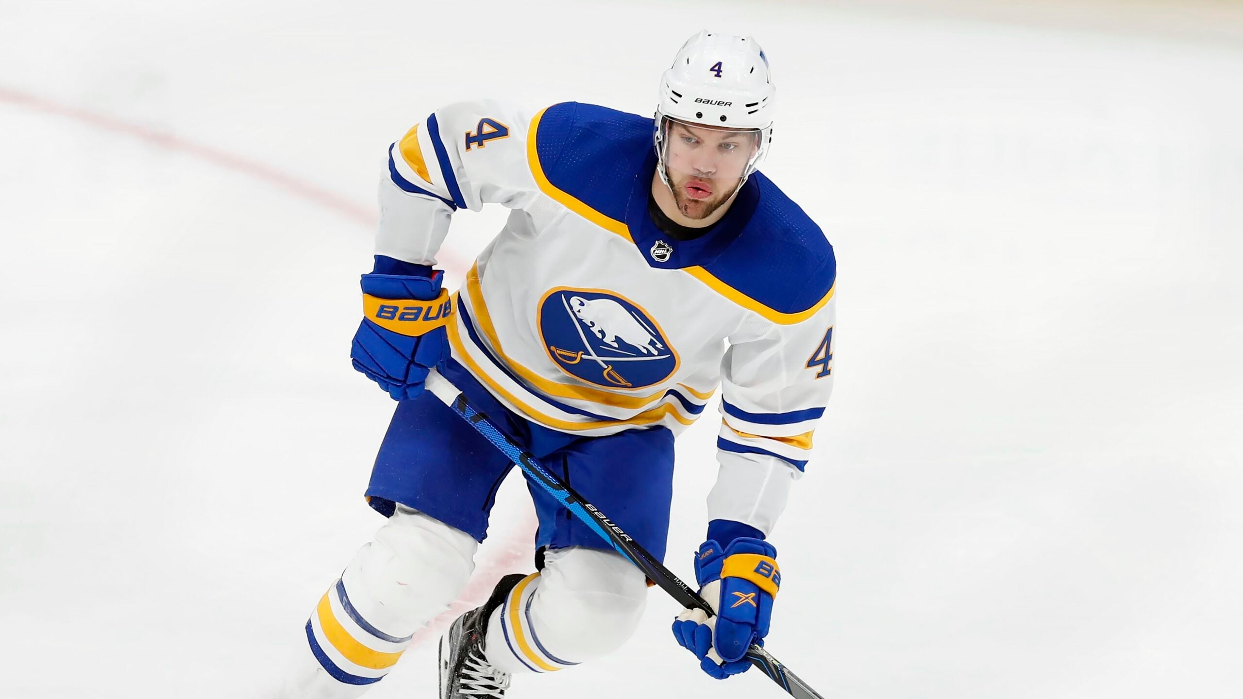 Ex-Bruin Taylor Hall looking forward to first season with Blackhawks