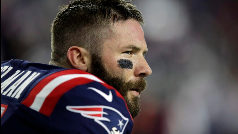 Julian Edelman, Danny Amendola Prove Perfect Complements to Rob Gronkowski, News, Scores, Highlights, Stats, and Rumors