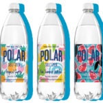 Polar Seltzer 2021 summer collection