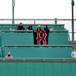 Red Sox Fenway