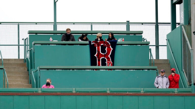 Report: Red Sox suffered MLB's third-worst estimated 2020 revenue losses  due to pandemic