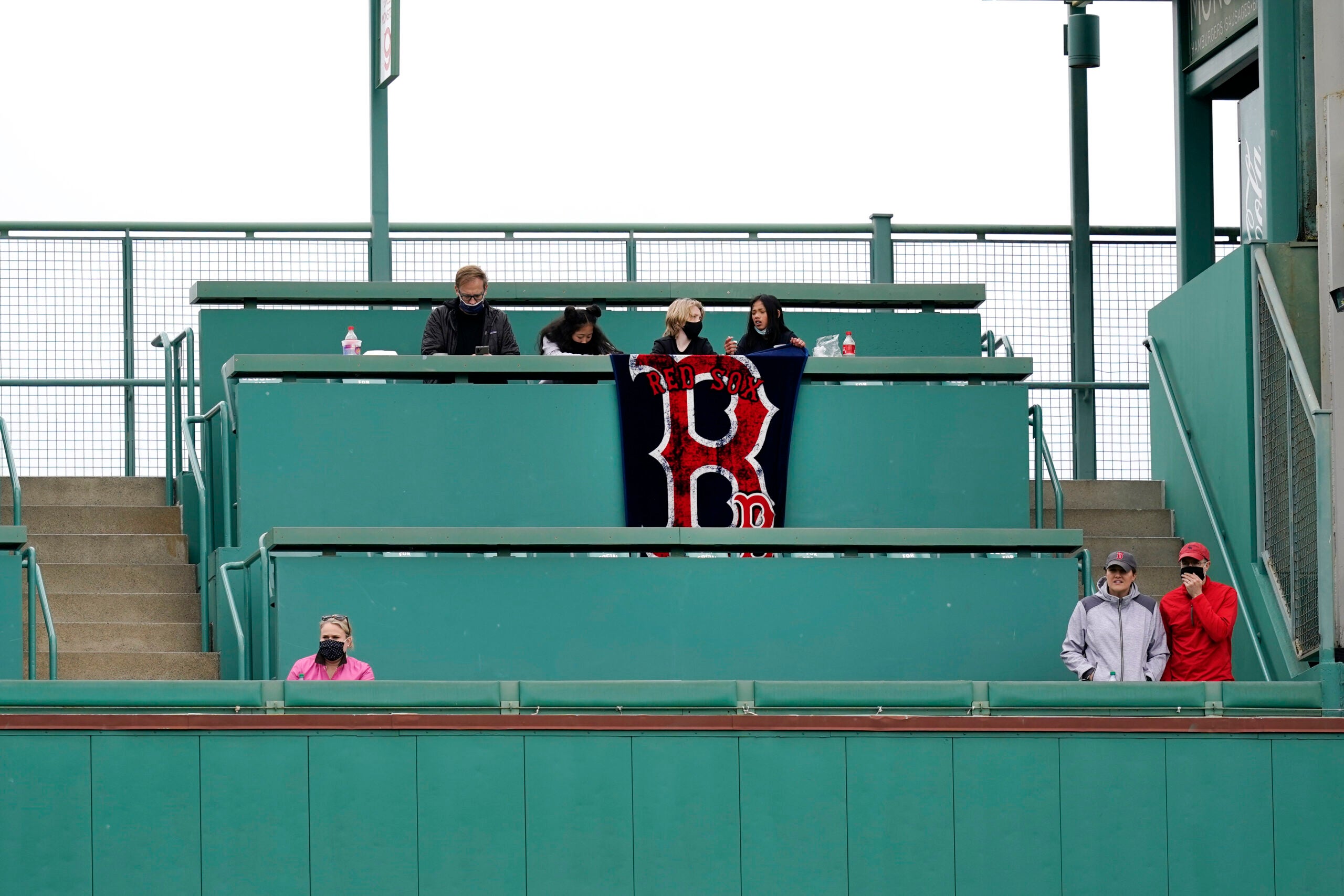 Red Sox know they need their fans, but will raise season ticket prices  again for 2024