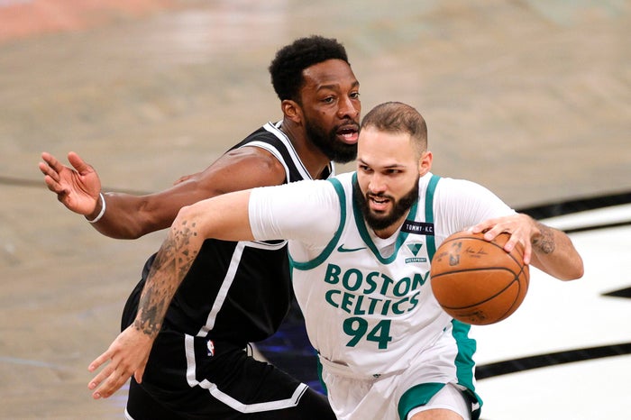 5 takeaways as the Hornets roll over the nearly full-strength Celtics ...