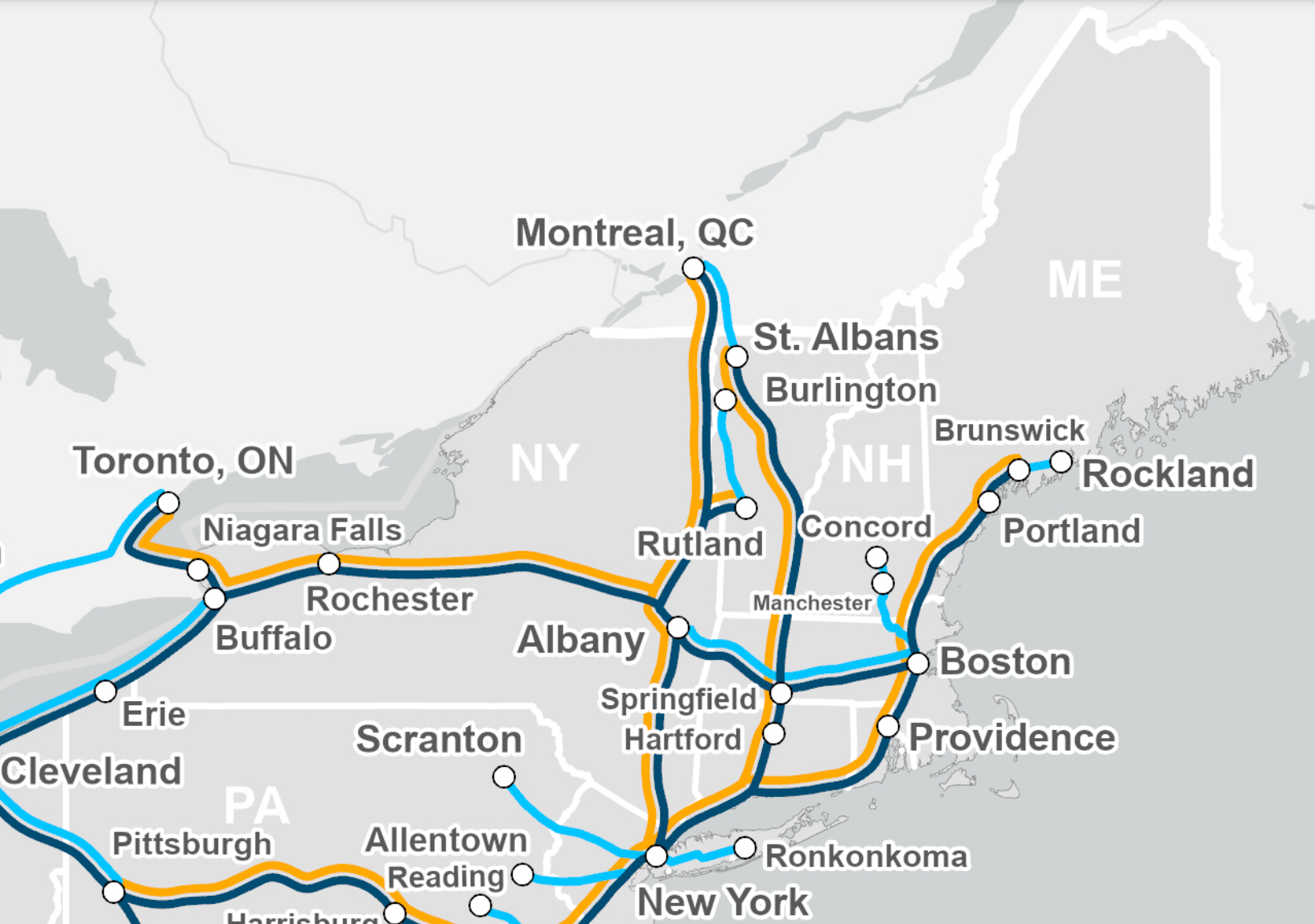 Here S What Amtrak S Vision For 2035 Looks Like For New England   Screen Shot 2021 04 01 At 10.09.52 AM 6065d4448ee12 