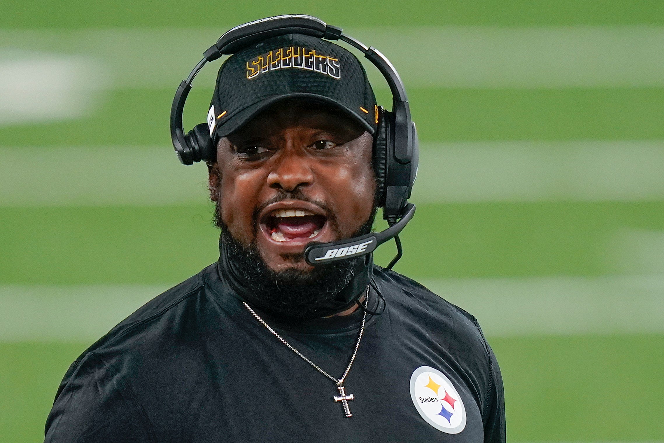 Ty Law has harsh response to ex-Steelers' accusations of cheating