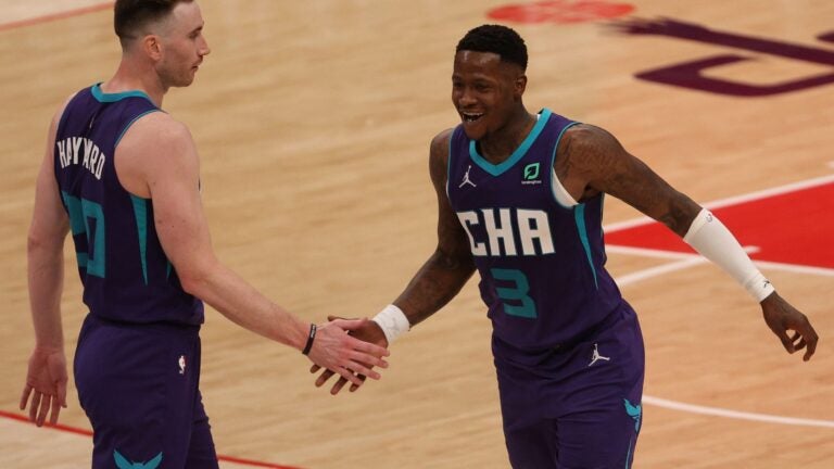 Celtics Brasil - Um olhar mais profundo sobre a situação de Gordon Hayward