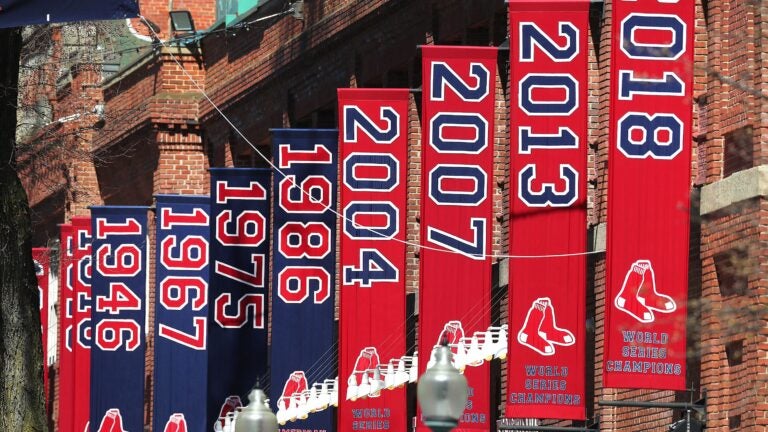 9 thoughts as the Red Sox look to improve on 2020