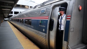 'True game changer': A vocal state senator's take on Amtrak's eyed ...