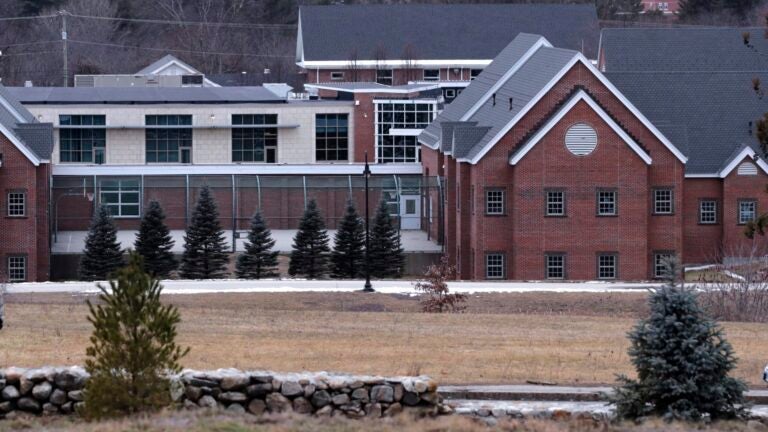 7th man arrested in sexual abuse case at n. H. Youth detention center