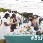 Seaport x Black Owned Bos. Market