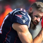 Julian Edelman Patriots retirement