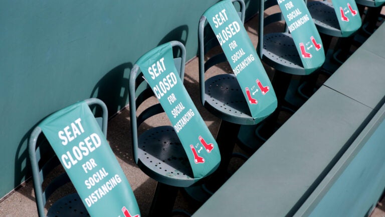 Get Your Green Monster Seats Today!