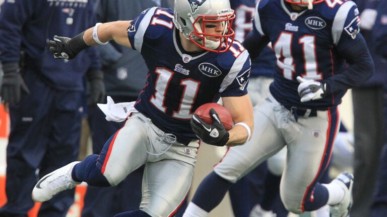 Is the New England Patriots' Julian Edelman a Hall of Famer?