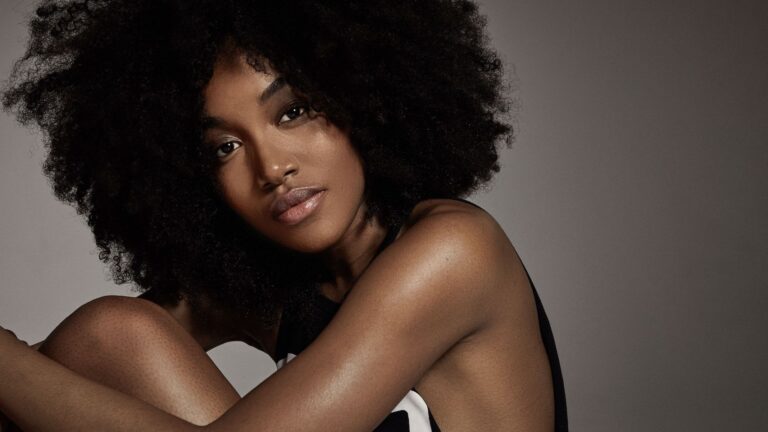 Lauren E. Banks, star of Showtime's "City On A Hill."