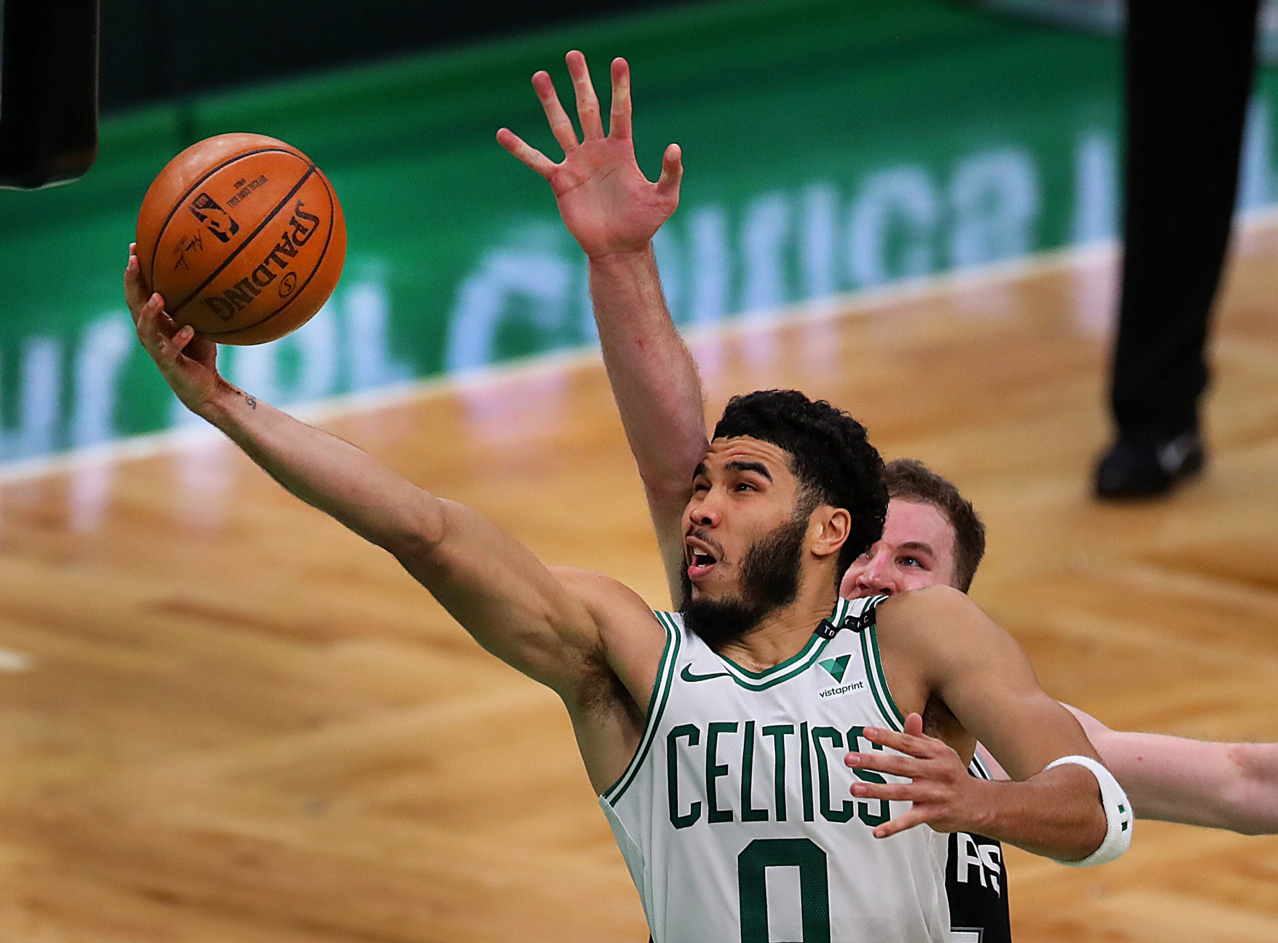 5 takeaways as Jayson Tatum's 60-point night leads wild rally as ...