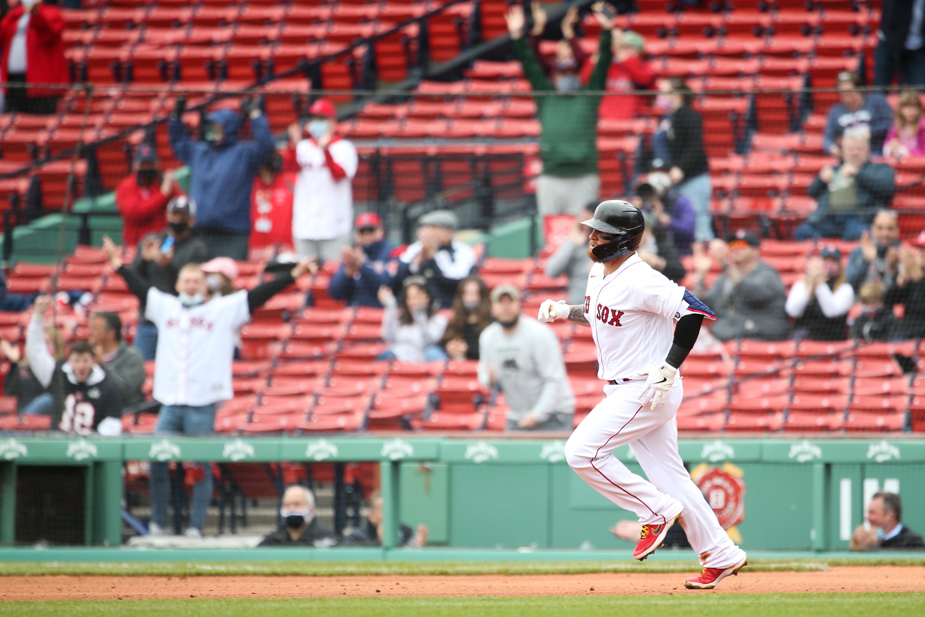 Red Sox Fenway Park