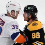 Jim Davis/Globe Staff