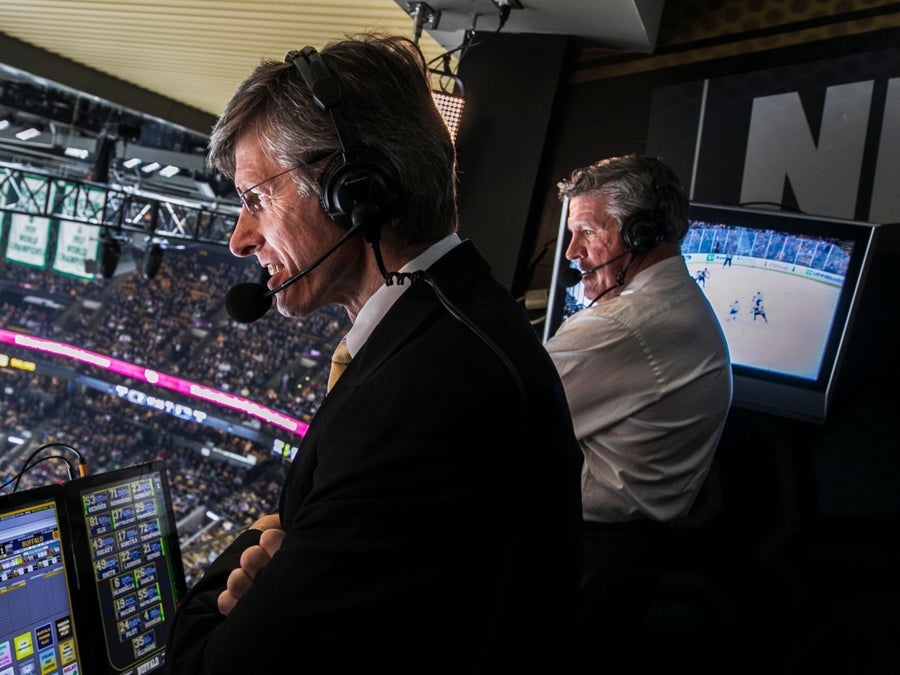 What does ESPN’s new deal to air NHL games mean for viewers?